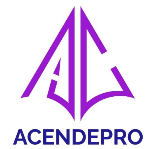 Logo Principal ACENDEPRO